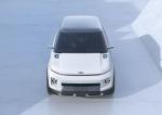 Geely Icon Concept 2018 года